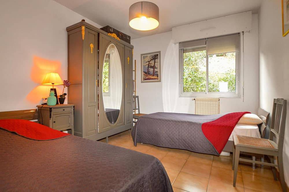 Apartamento entero, Acogedor apartamento en Ajaccio con. in Ajaccio, Region de Ajaccio