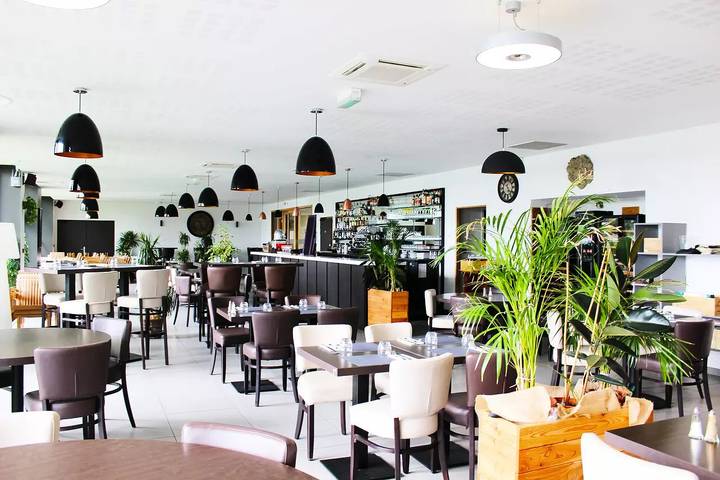 Gîte pour 4 personnes dans Plage du Lac de Bordeaux - 3