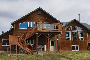 Vacation House for 8 Guests in Healy, Denali, Picture 1
