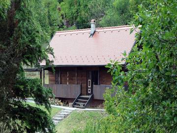 Smještaj Za Odmor za 5 Osobe u Tuheljske Toplice, Krapinsko-zagorska županija, Fotografija 4