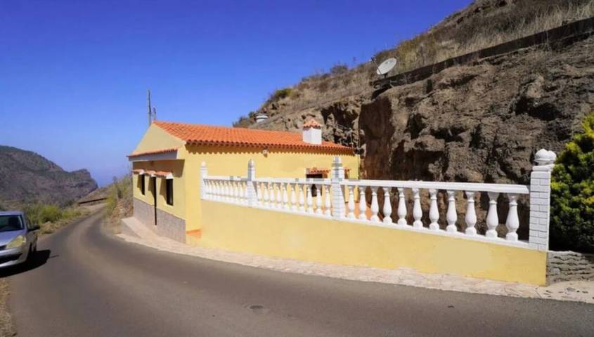Chalet para 6 personas, con terraza y jardín, Familias con niños en Gran Canaria