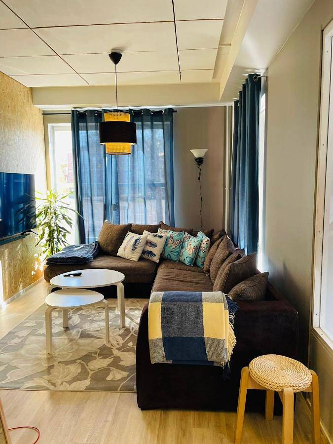 Appartement de vacances pour 2 personnes