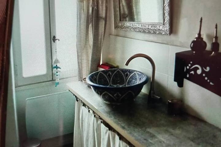 Gîte pour 4 personnes, avec piscine à Grèzes (Lot) - 3