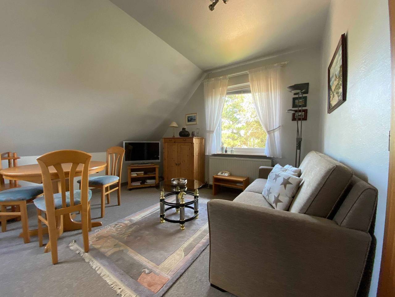 Ganze Ferienwohnung, App.2 - App.2 in List (Sylt), Sylt