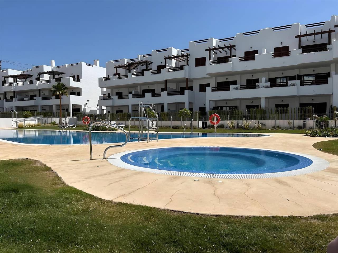 Ganze Wohnung, Casa Max in Mar de Pulpi, Pulpí