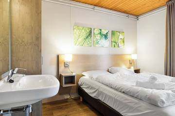 Lodge voor 6 Personen in Putten, Veluwe, Afbeelding 3