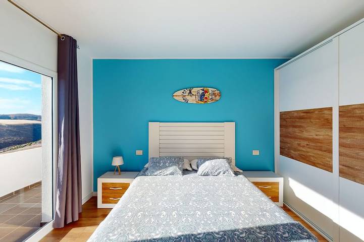 Villa für 15 Personen, mit Sauna und Garten auf Gran Canaria - 3