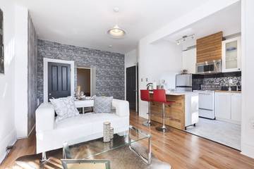 Appartement De Vacances pour 2 Personnes dans Toronto, Lac Ontario (Canada), Photo 3