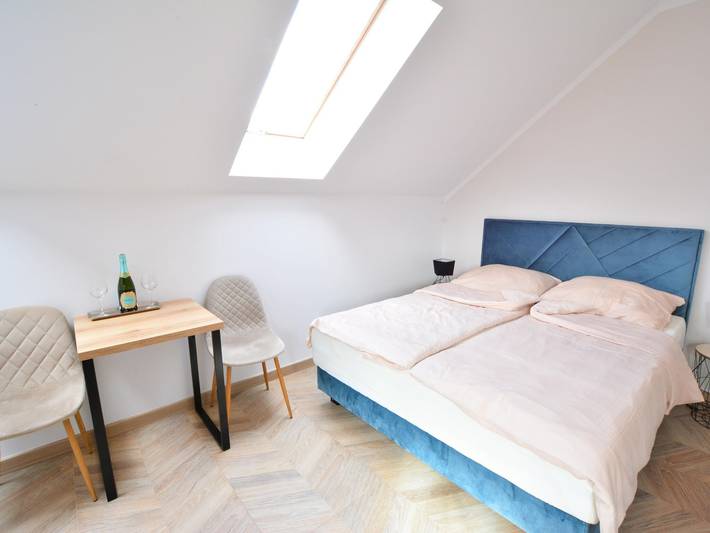 Ferienwohnung für 2 Personen in Ustronie Morskie - 4