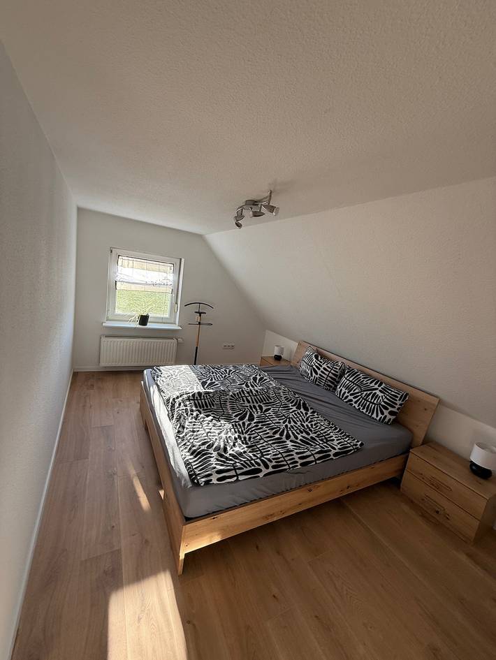 Ferienwohnung für 4 Personen im Hunsrück - 4