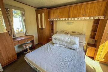 Static Caravan for 6 People in Great Yarmouth, Norfolk, Photo 1