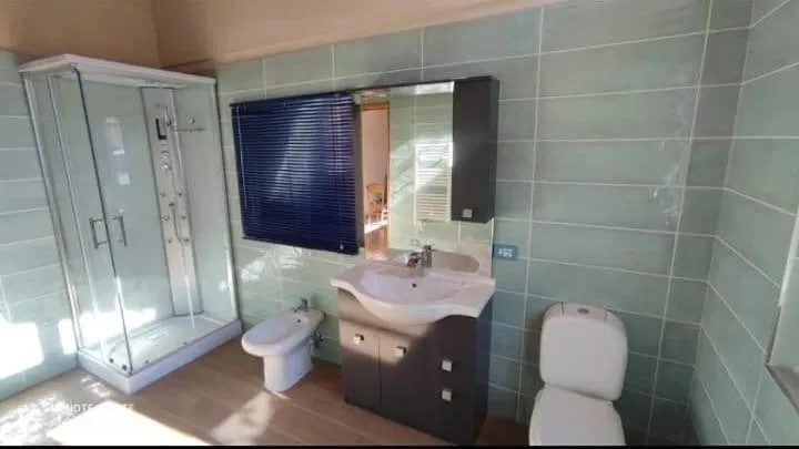 Albergo a gestione familiare per 3 persone, con panorama e giardino - 1