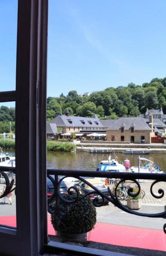 Le Poisson Ivre in Dinan, Région de Dinan