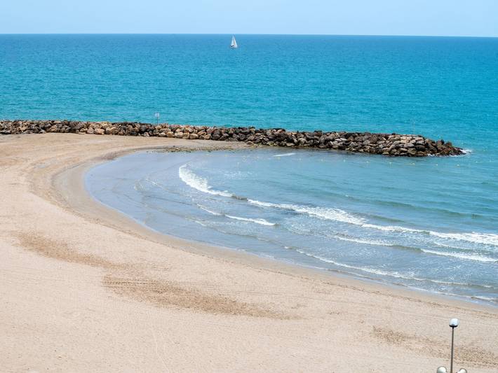 Apartamento entero, Sun and Beach in Cunit, Costa Dorada