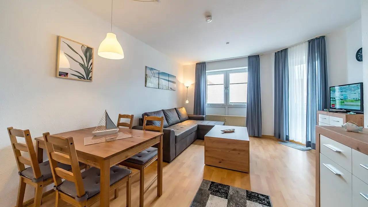 Appartamento vacanze a Weser-Ems a partire da 165€ a notte