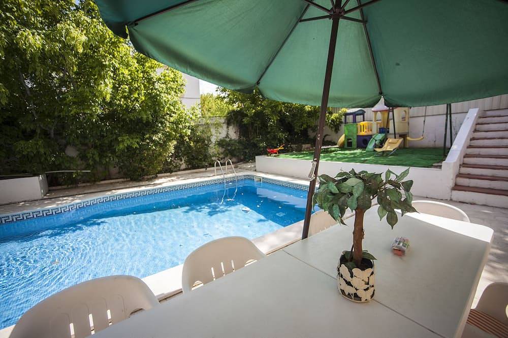 Geweldig huis in Evora, foto 13