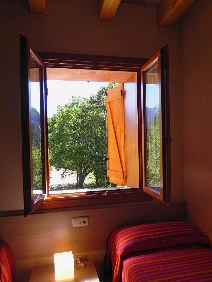 Apartamento entero, Caserón Baruca in Bielsa, Pirineo Aragonés