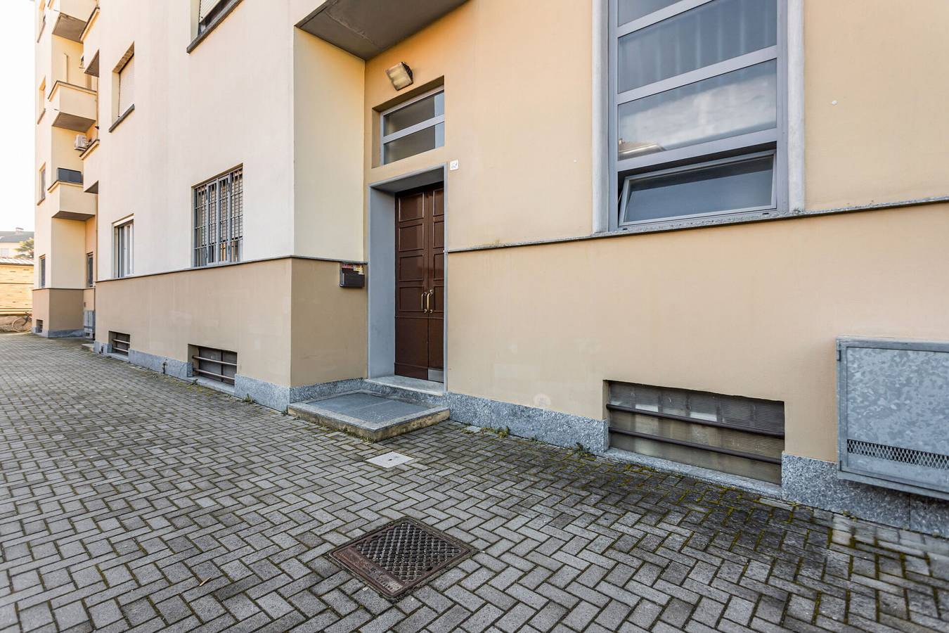 Ganze Wohnung, Casa Tania in Pavia, Pavia Provinz