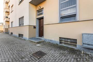 Appartamento per 4 Persone in Pavia, Via Francigena, Foto 4