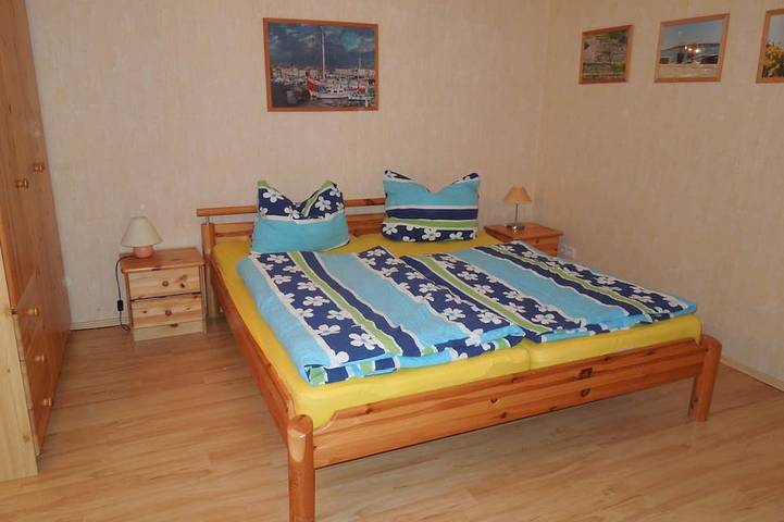 Bungalow für 5 Personen, mit Garten und Pool, mit Haustier in Loddin - 2