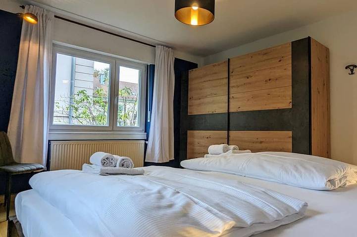 Appartement entier, Charming old-town-style apartment in Durlach, Karlsruhe
