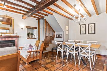 Chalet para 8 Personas en Cabranes, Provincia de Asturias, Foto 3