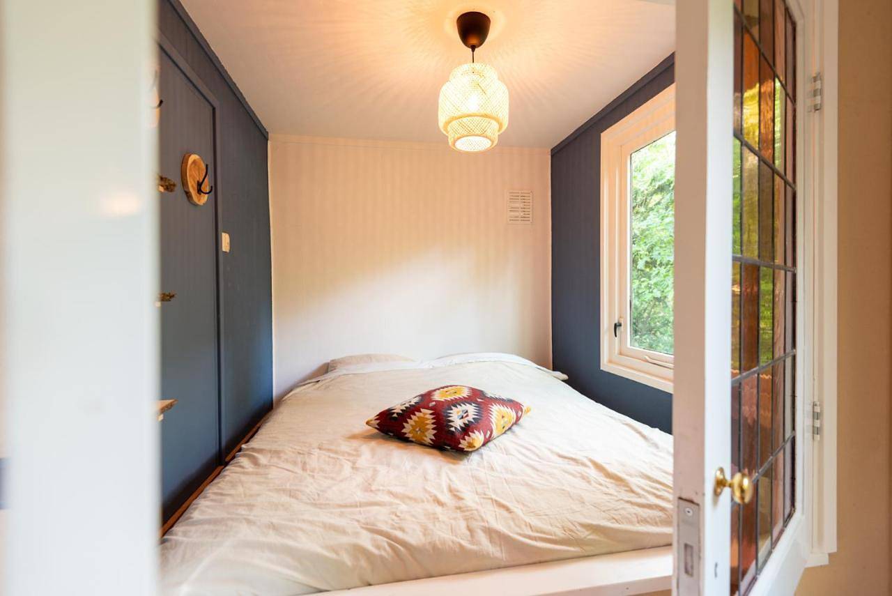 One-Bedroom Chalet in Ermelo, Veluwe