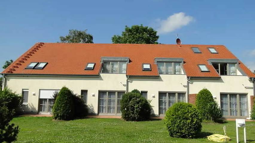 Holiday apartment for 4 people, with balcony - 1