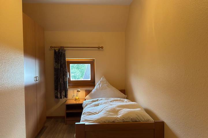 Ferienwohnung im Teutoburger Wald in Brakel, Kreis Höxter