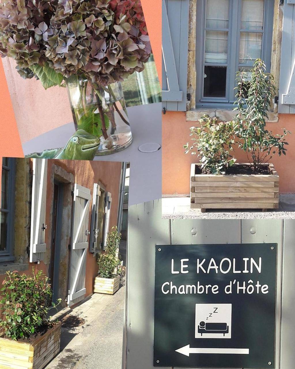 Duplex Suite in Bully, Lyon et ses environs