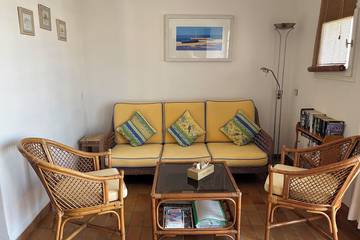 Apartment for 2 People in Port Grimaud, Grimaud, Photo 4