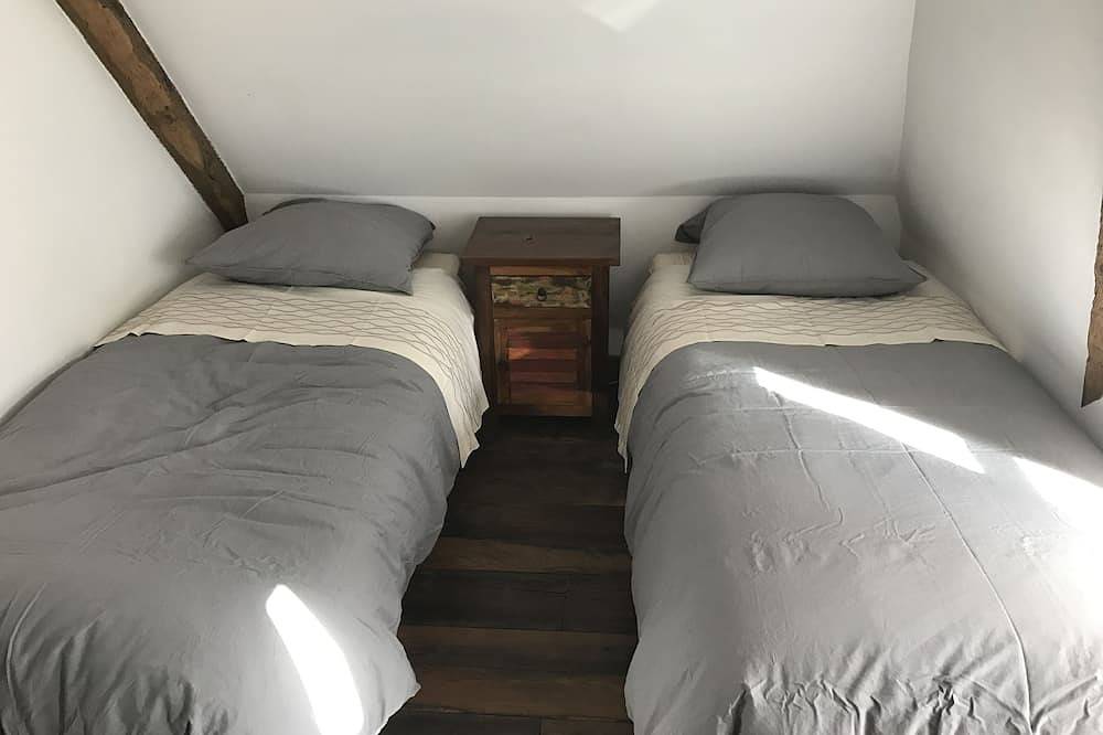 Entire apartment, \" La Re-naissance \" in the heart of the city in Dinan, Dinan region