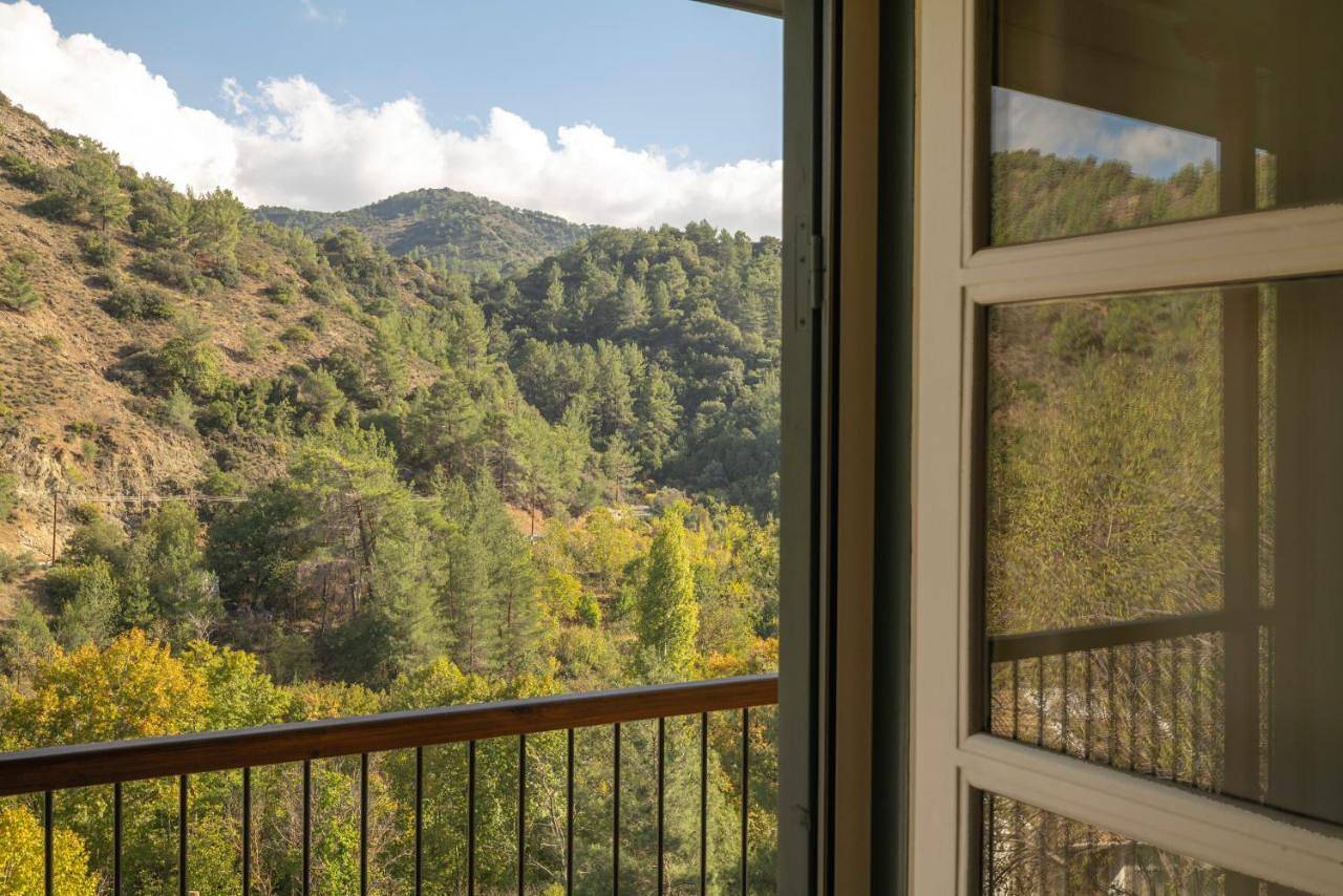 Casa Oliva Guesthouse in Südzypern