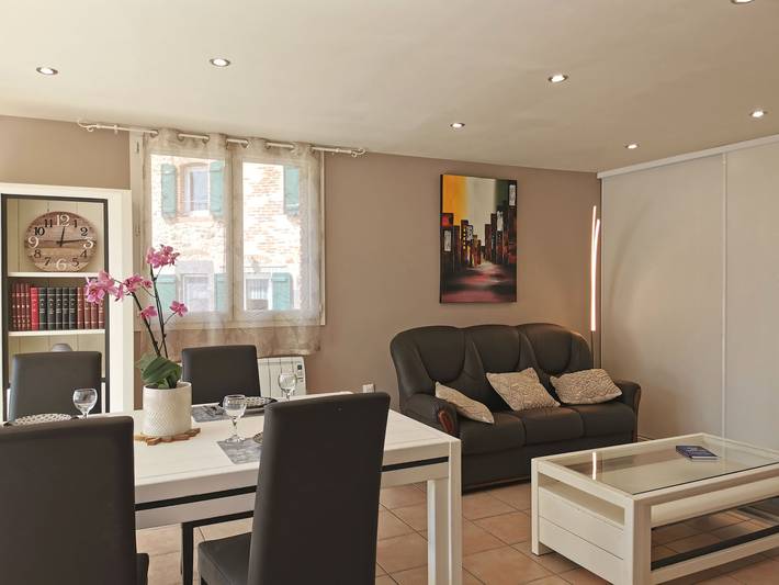 Gîte pour 2 personnes à Saint-Just-près-Brioude - 3