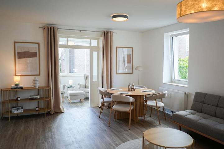 Gîte pour 8 personnes à Henstedt-Ulzburg - 2