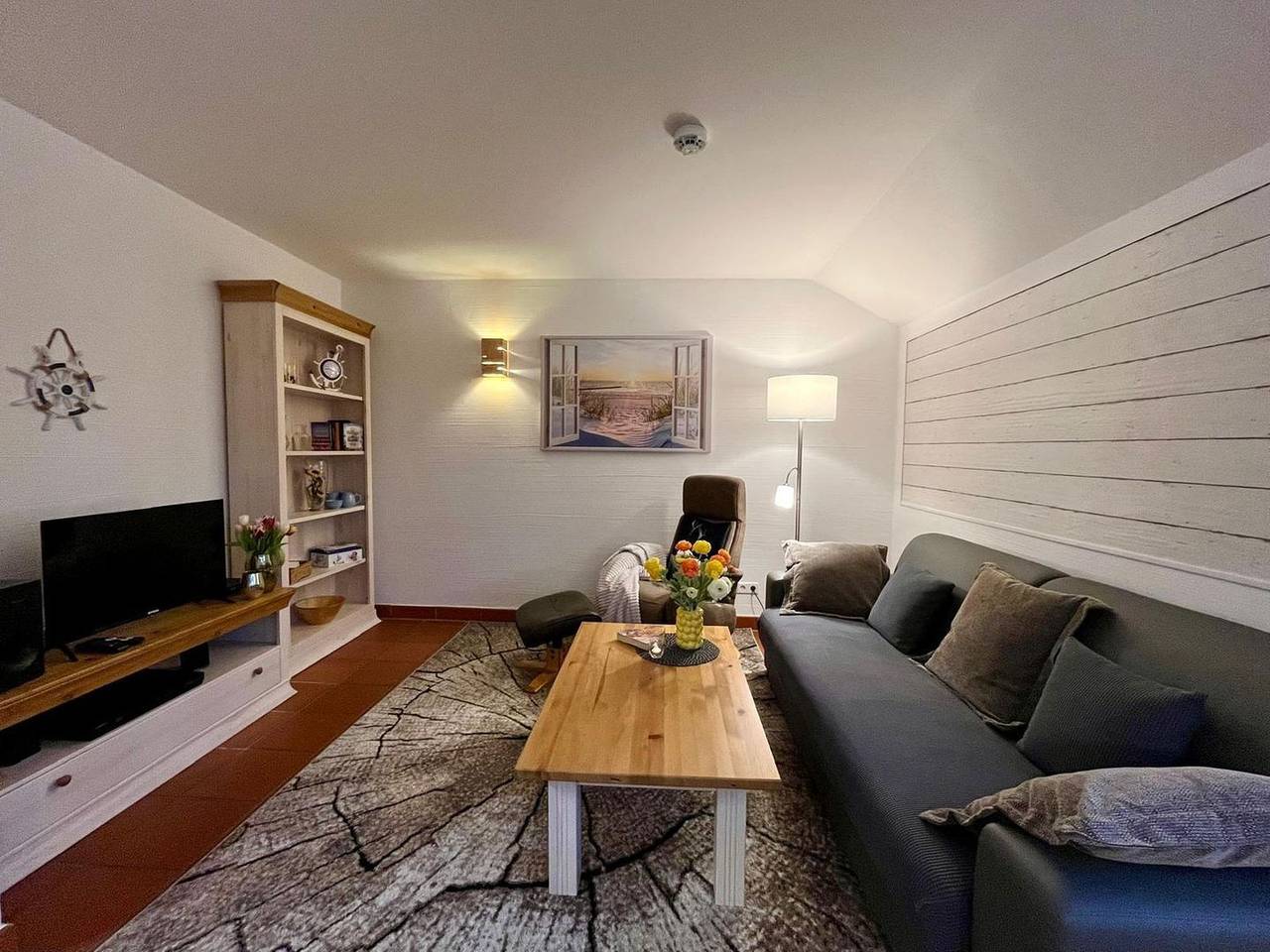 Ferienwohnung in Rügen für 4 Personen in Rügen