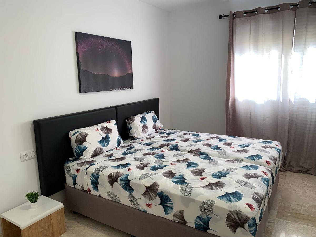 Appartement entier, One-Bedroom Apartment in Castro (Spain), Granadilla de Abona
