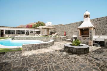 Apartment for 2 People in Tías, Lanzarote, Photo 4