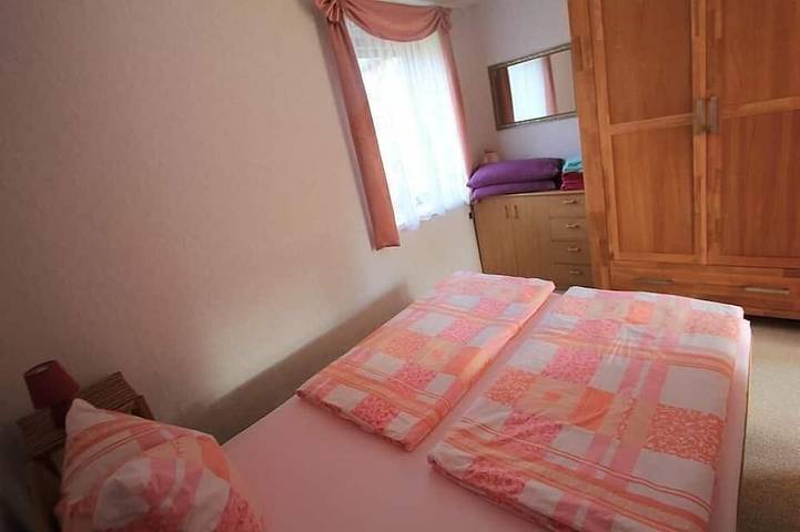 Ferienhaus für 2 Personen, mit Pool und Garten, mit Haustier im Vogtland - 2