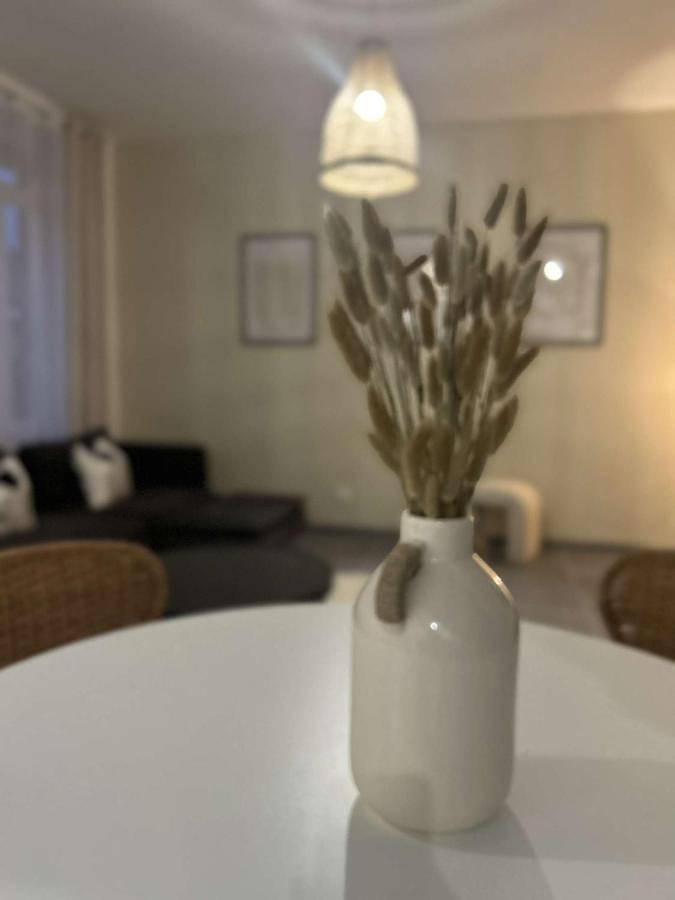 Location de vacances pour 5 personnes, avec jardin à Caudry - 2