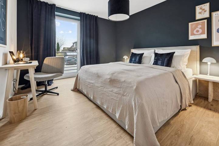 Ferienwohnung für 4 Personen in Mittelnkirchen - 4