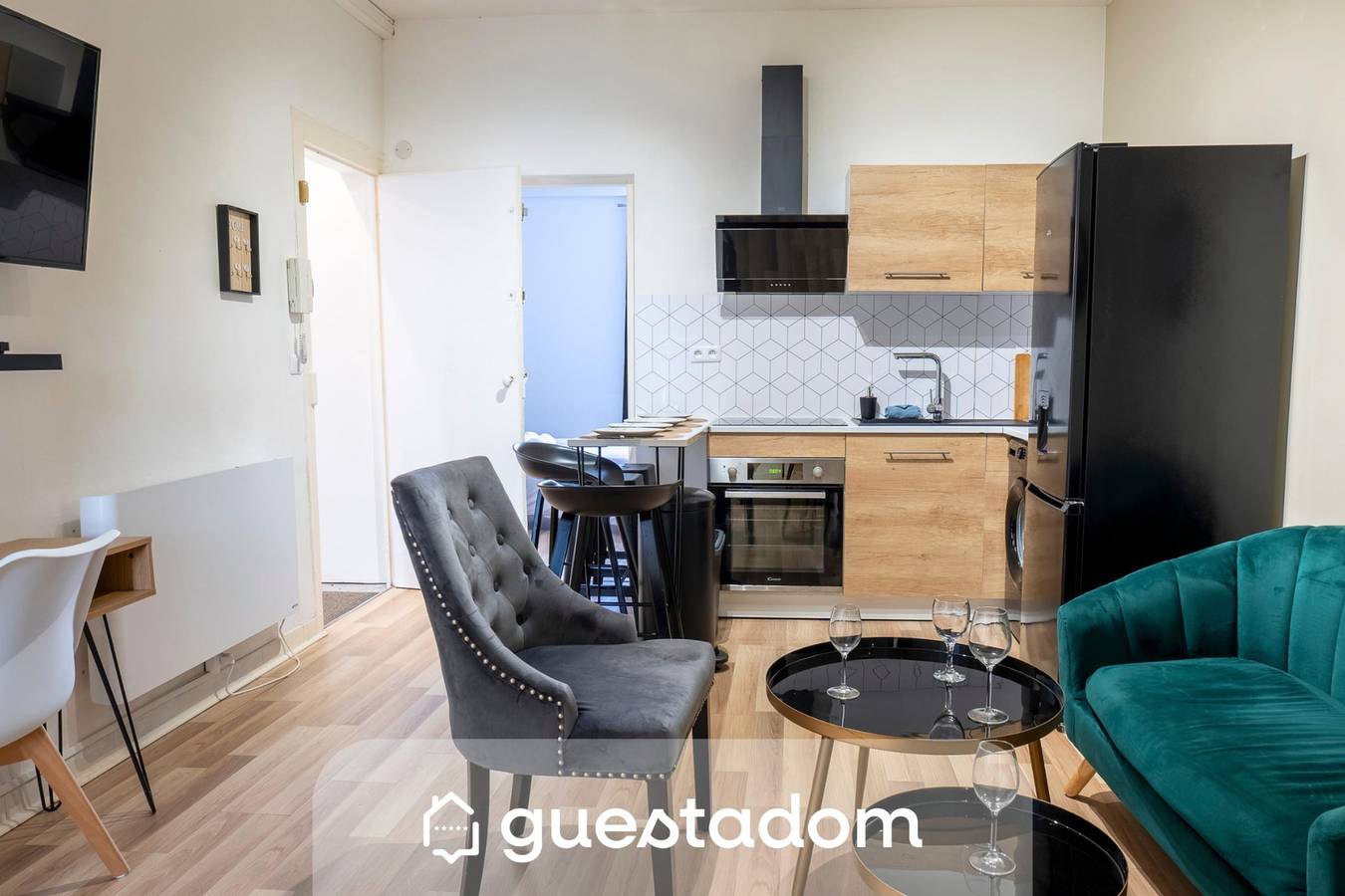 Appartamento vacanze a Sarthe a partire da 95€ a notte
