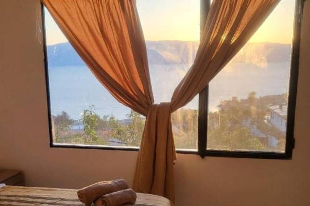 Incanto Golden Place B&B - Double room in Reggio Calabria, Tyrrhenian Coast Kalabria