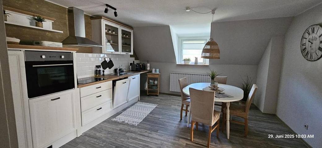 Gîte pour 4 personnes, avec balcon à Eppenbrunn - 4