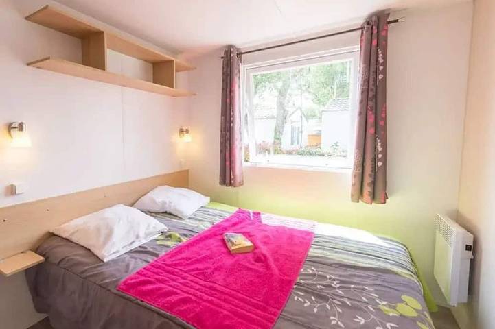 Camping für 4 Personen in Guérande - 2