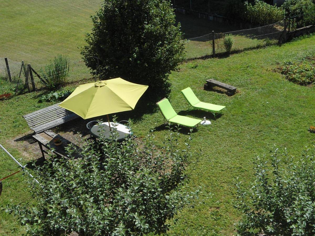 Appartement entier, Meublé de tourisme in Frasne, Jura Francais