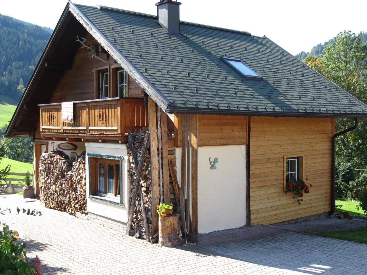 Three-Bedroom House in Forstau, Ski Amadé
