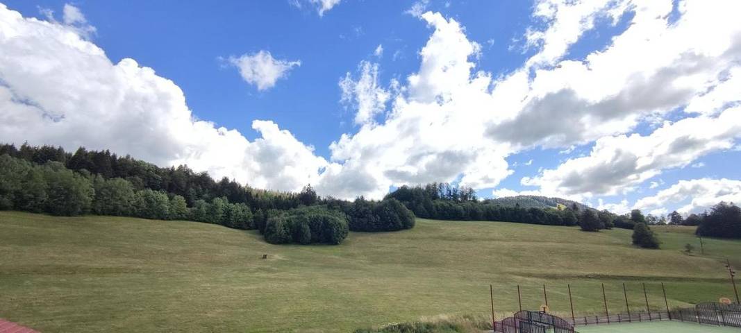 Location de vacances pour 2 personnes, avec piscine et vue ainsi que terrasse et sauna à Les Hôpitaux-Neufs - 4