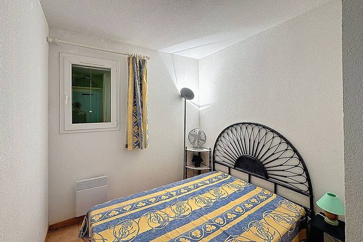 Location de vacances pour 4 personnes, avec piscine dans Plage du Port (Les Saintes-Maries-de-la-Mer) - 2