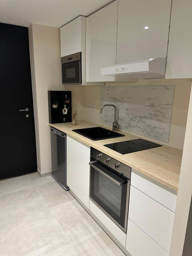 Gîte pour 2 personnes, avec sauna ainsi que piscine et jacuzzi à Ostwald - 4